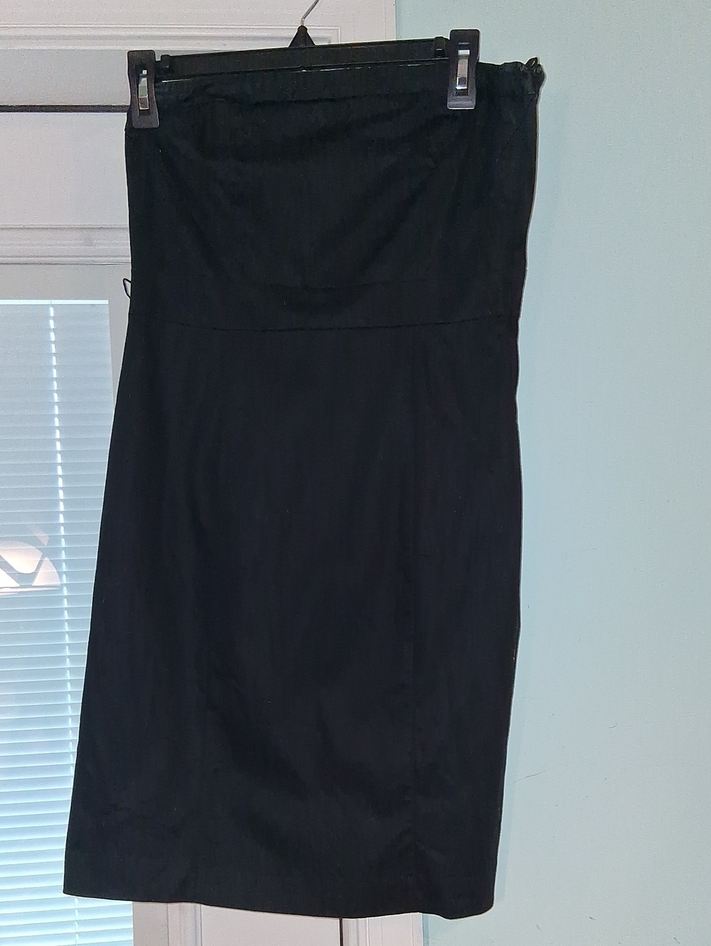 Dress, H&M, Size 8